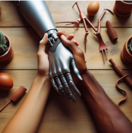 Reparación de prótesis